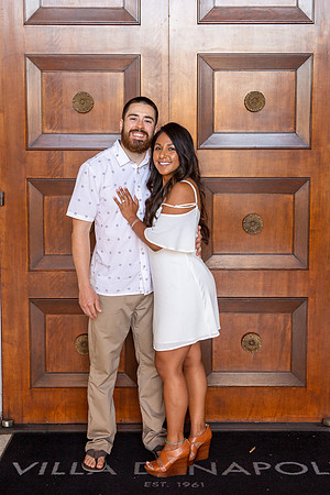 Engagement Photography Naples-57
