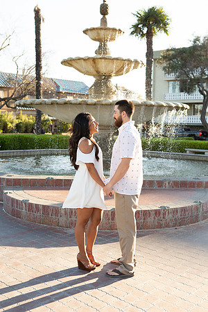 Engagement Photography Naples-2