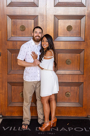 Engagement Photography Naples-58