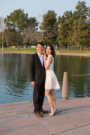 Engagement El Dorado Park-135