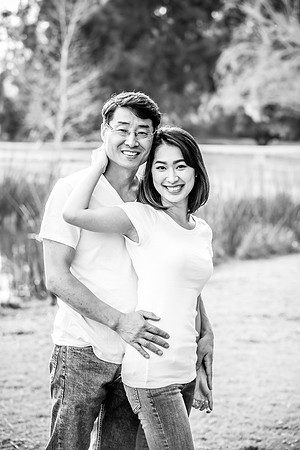 Engagement El Dorado Park-8