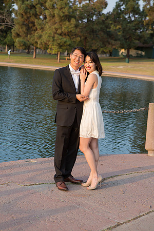 Engagement El Dorado Park-138