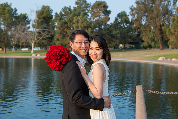 Engagement El Dorado Park-133