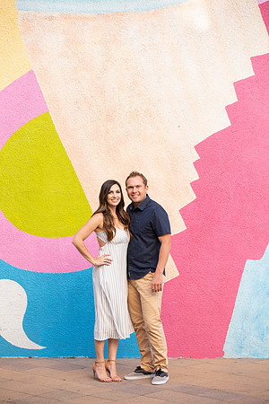 Engagement Photography downtown long beach-25