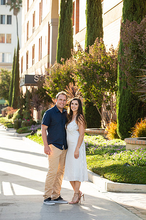 Engagement Photography downtown long beach-128