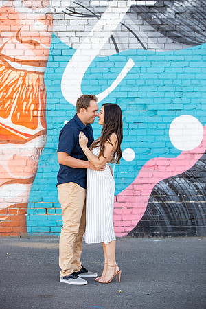 Engagement Photography downtown long beach-59
