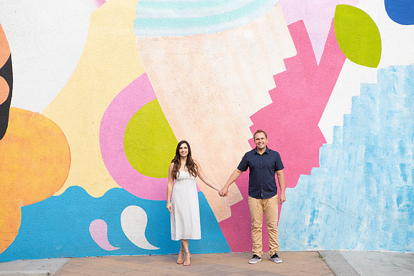 Engagement Photography downtown long beach-27