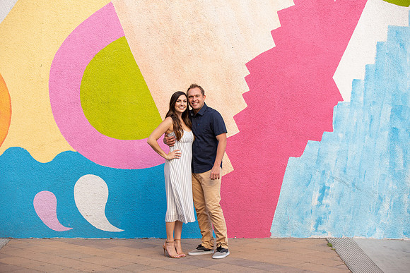 Engagement Photography downtown long beach-23