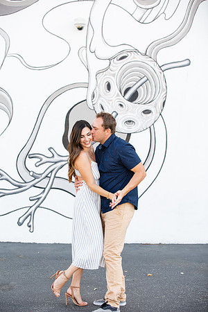 Engagement Photography downtown long beach-93