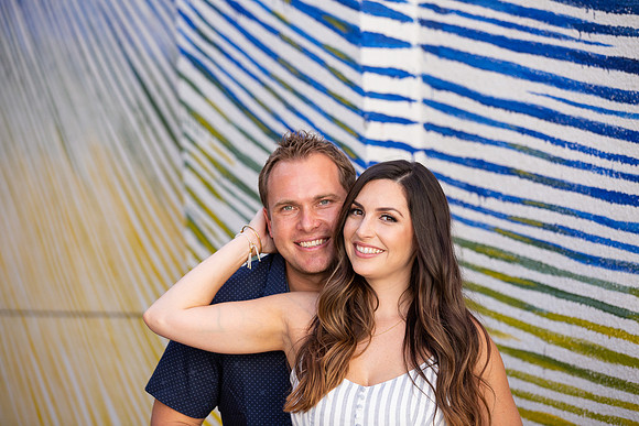 Engagement Photography downtown long beach-9