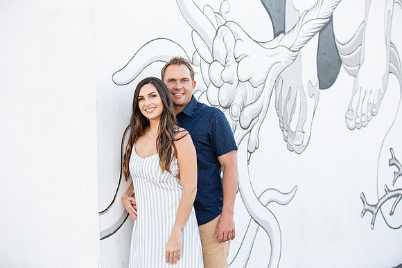 Engagement Photography downtown long beach-114