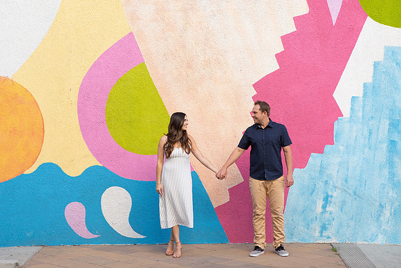 Engagement Photography downtown long beach-28