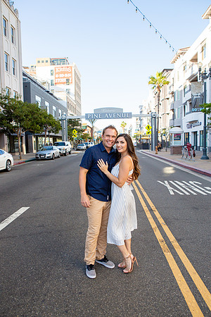 Engagement Photography downtown long beach-29