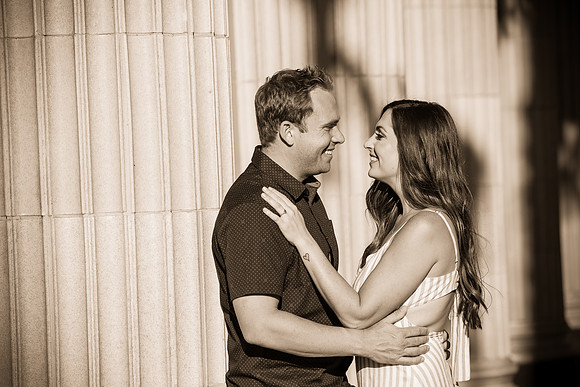 Engagement Photography downtown long beach-133