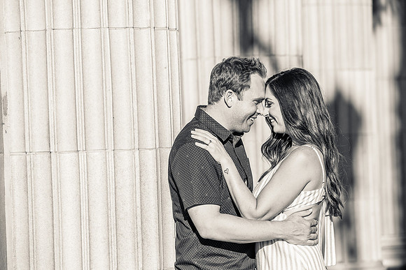 Engagement Photography downtown long beach-138