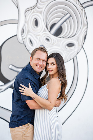 Engagement Photography downtown long beach-107