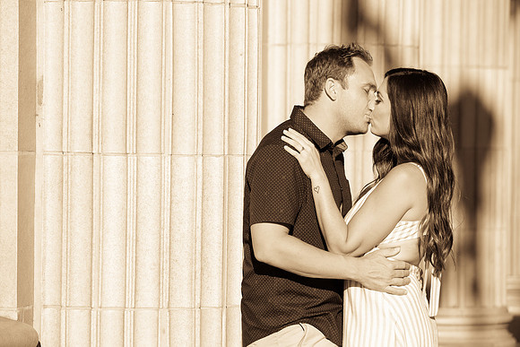 Engagement Photography downtown long beach-144