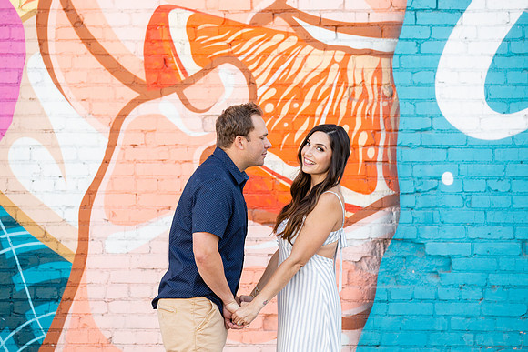 Engagement Photography downtown long beach-48