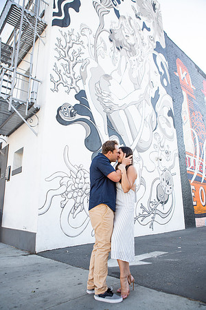 Engagement Photography downtown long beach-127