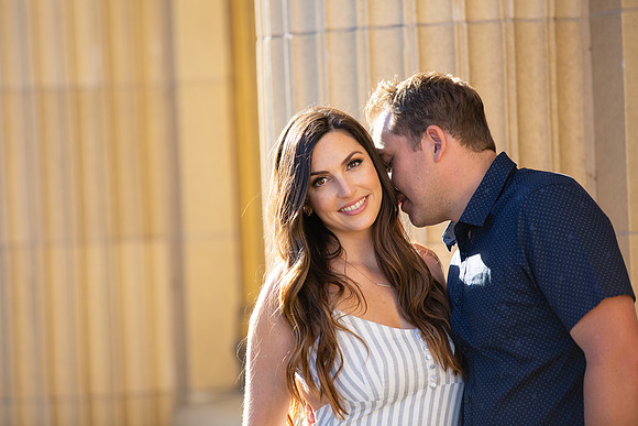 Engagement Photography downtown long beach-146