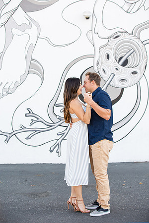 Engagement Photography downtown long beach-88