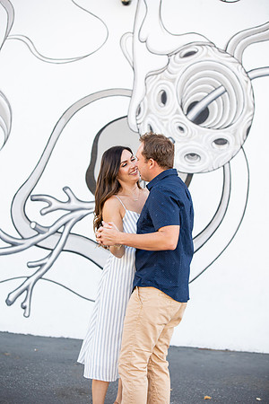 Engagement Photography downtown long beach-95