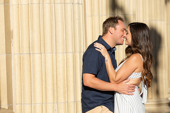 Engagement Photography downtown long beach-145