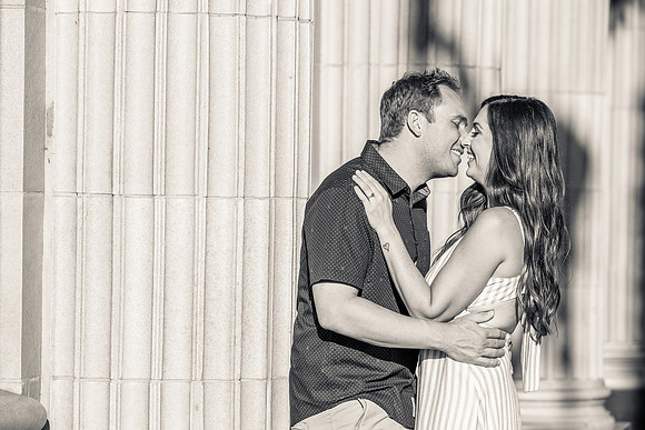 Engagement Photography downtown long beach-142