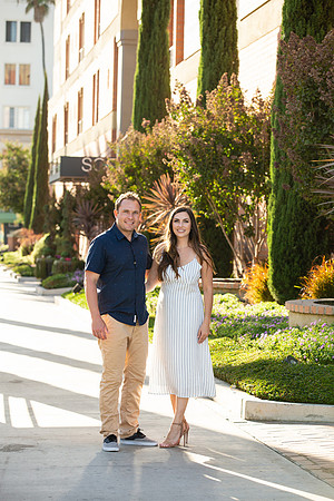 Engagement Photography downtown long beach-129