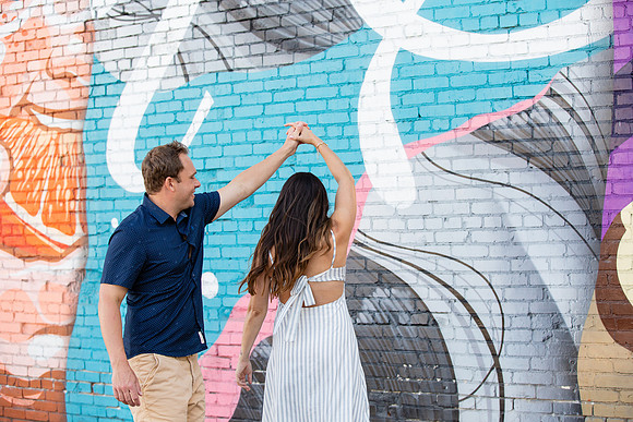 Engagement Photography downtown long beach-78
