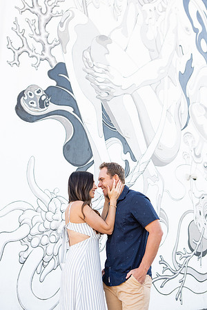Engagement Photography downtown long beach-119