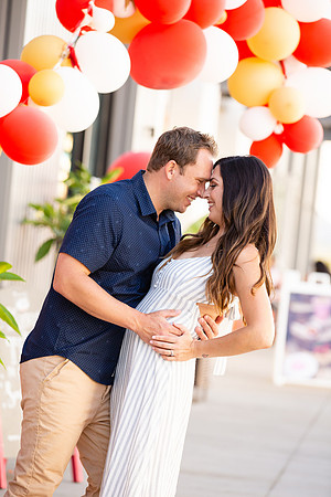 Engagement Photography downtown long beach-3