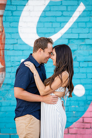 Engagement Photography downtown long beach-64