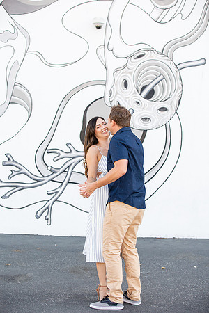Engagement Photography downtown long beach-96