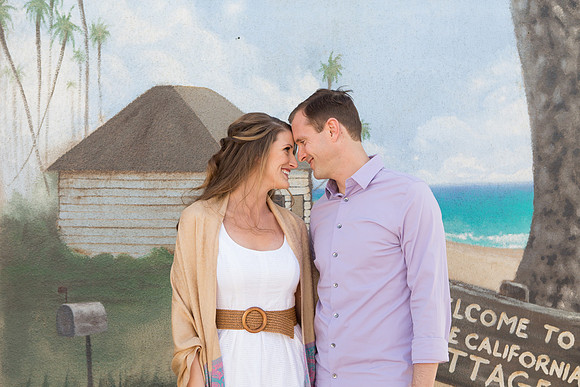 Engagement Photographer Seal Beach-3