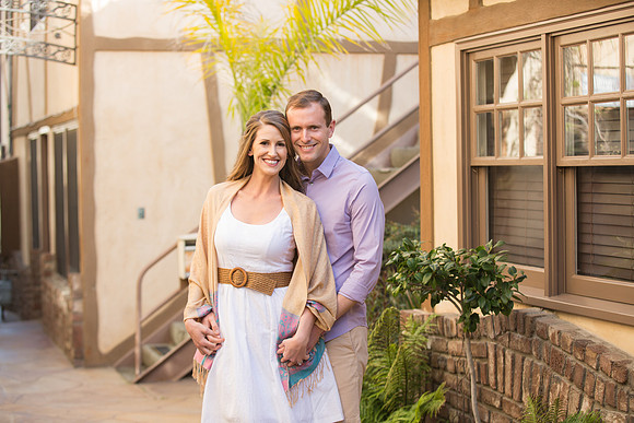 Engagement Photographer Seal Beach-6