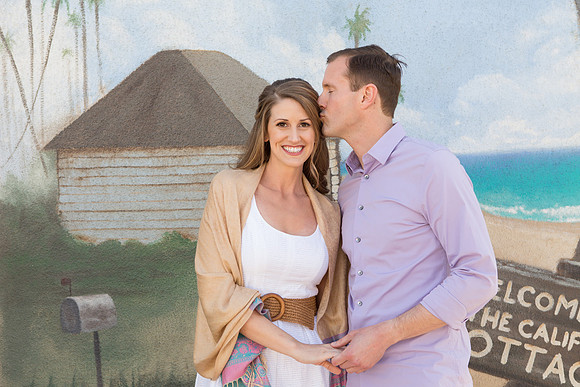 Engagement Photographer Seal Beach-4