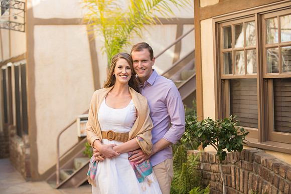 Engagement Photographer Seal Beach-5
