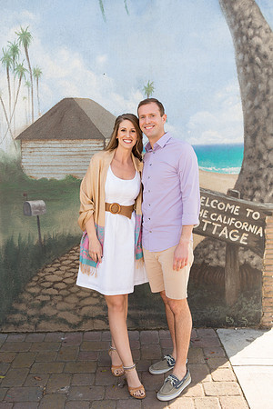Engagement Photographer Seal Beach-1