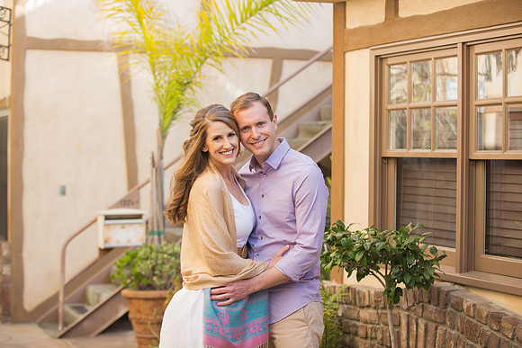 Engagement Photographer Seal Beach-12