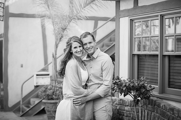Engagement Photographer Seal Beach-13
