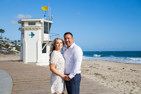 Laguna Beach Engagement Photographer-8