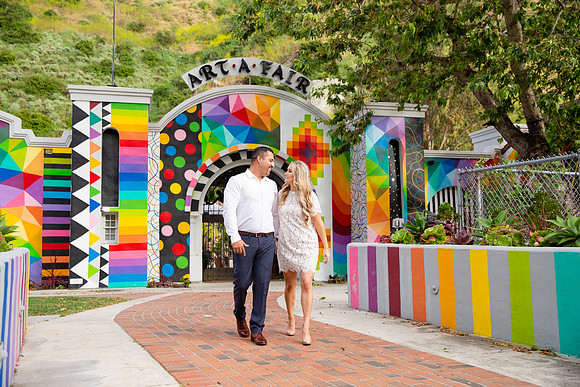 Laguna Beach Engagement Photographer-175