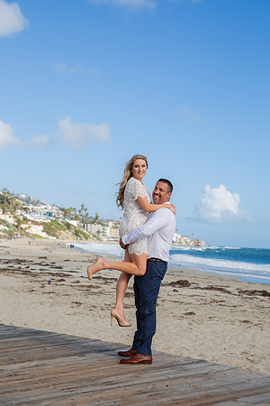 Laguna Beach Engagement Photographer-23