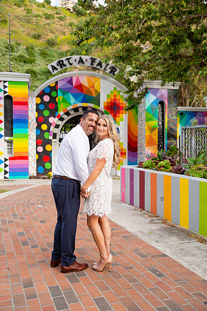 Laguna Beach Engagement Photographer-184