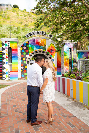 Laguna Beach Engagement Photographer-180