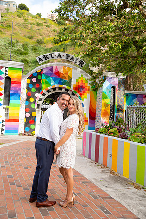 Laguna Beach Engagement Photographer-182