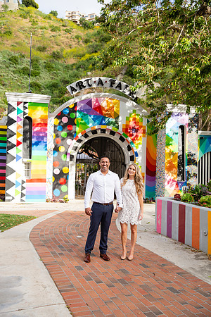 Laguna Beach Engagement Photographer-163