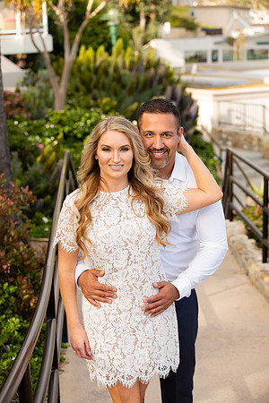 Laguna Beach Engagement Photographer-58