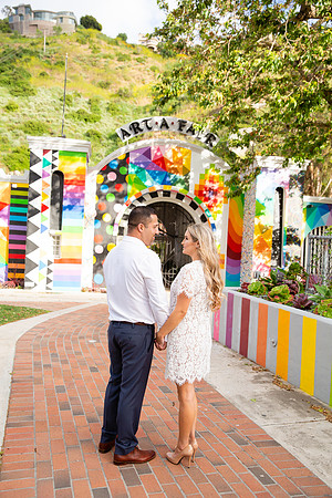 Laguna Beach Engagement Photographer-177